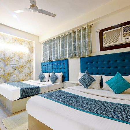Majestic Park B & B At Airport Νέο Δελχί Εξωτερικό φωτογραφία